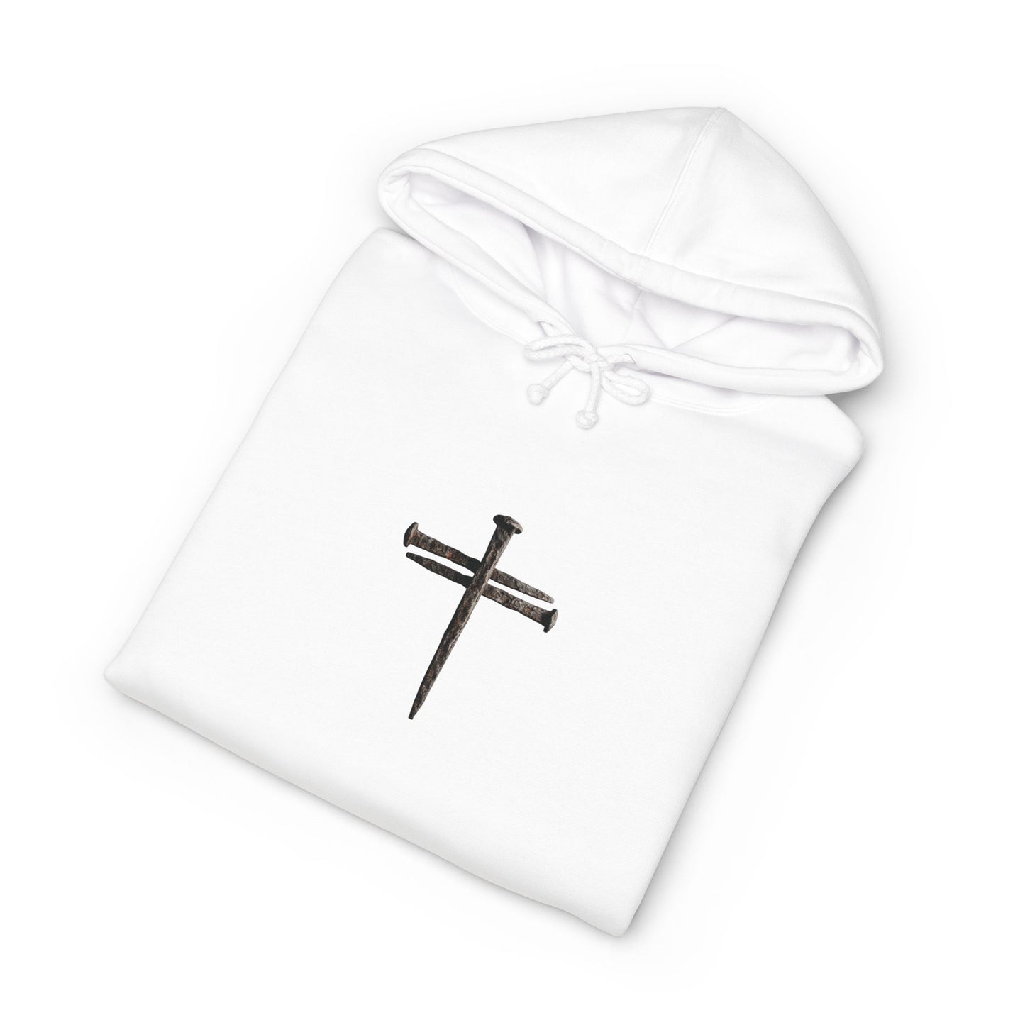 Wear Your Faith Hoodie | Colossians 1:21-22