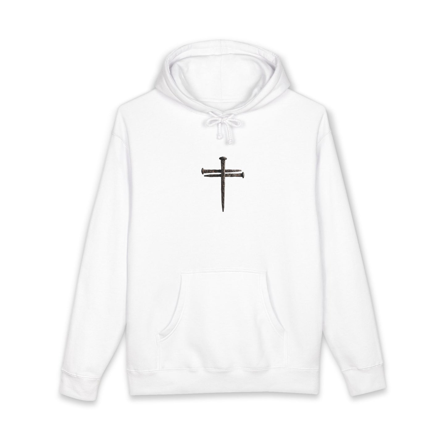 Wear Your Faith Hoodie | Colossians 1:21-22