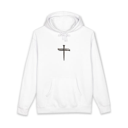 Wear Your Faith Hoodie | Colossians 1:21-22