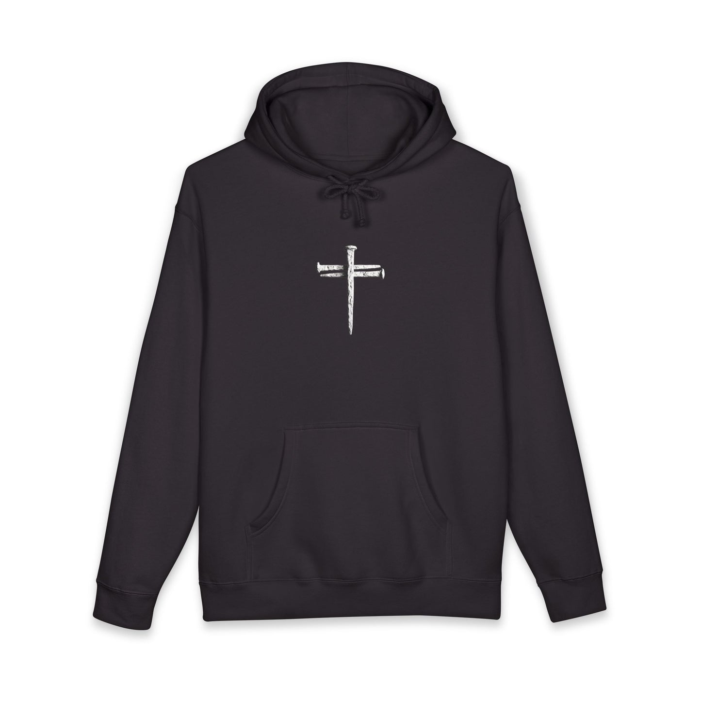Wear Your Faith Hoodie | Colossians 1:21-22