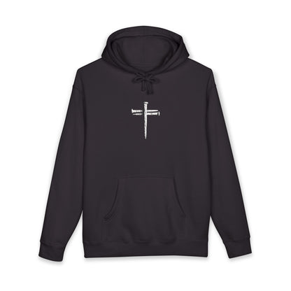 Wear Your Faith Hoodie | Colossians 1:21-22